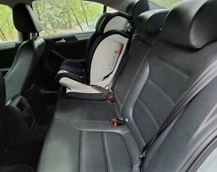 Фольксваген Джетта, объемом двигателя 1.4 л и пробегом 74 тыс. км за 12300 $, фото 3 на Automoto.ua