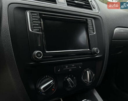 Фольксваген Джетта, об'ємом двигуна 1.4 л та пробігом 182 тис. км за 10500 $, фото 4 на Automoto.ua