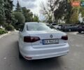 Фольксваген Джетта 2016 в Полтаве на Automoto.ua Фольксваген Джетта, объемом двигателя 1.4 л и пробегом 118 тыс. км за 12100 $, фото 6 на Automoto.ua
