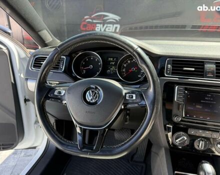 Фольксваген Джетта, об'ємом двигуна 0 л та пробігом 160 тис. км за 13500 $, фото 27 на Automoto.ua