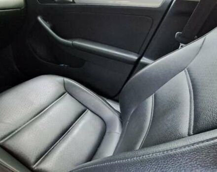 Фольксваген Джетта, объемом двигателя 1.4 л и пробегом 74 тыс. км за 12300 $, фото 6 на Automoto.ua