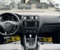 Фольксваген Джетта, объемом двигателя 1.6 л и пробегом 130 тыс. км за 14000 $, фото 14 на Automoto.ua
