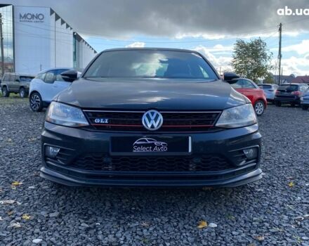 Фольксваген Джетта, об'ємом двигуна 0 л та пробігом 100 тис. км за 15000 $, фото 1 на Automoto.ua