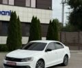 Фольксваген Джетта, объемом двигателя 1.8 л и пробегом 160 тыс. км за 12999 $, фото 1 на Automoto.ua