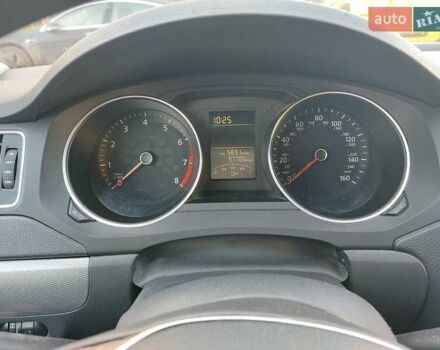 Фольксваген Джетта, об'ємом двигуна 1.4 л та пробігом 156 тис. км за 8000 $, фото 1 на Automoto.ua