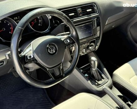 Фольксваген Джетта, об'ємом двигуна 0 л та пробігом 160 тис. км за 13500 $, фото 15 на Automoto.ua