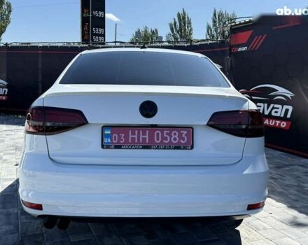 Фольксваген Джетта, об'ємом двигуна 0 л та пробігом 160 тис. км за 13500 $, фото 13 на Automoto.ua