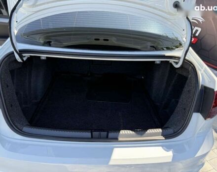 Фольксваген Джетта, об'ємом двигуна 0 л та пробігом 160 тис. км за 13500 $, фото 22 на Automoto.ua