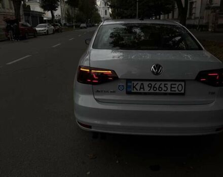 Фольксваген Джетта 2016 в Полтаве на Automoto.ua Фольксваген Джетта, объемом двигателя 1.4 л и пробегом 118 тыс. км за 12100 $, фото 13 на Automoto.ua