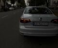Фольксваген Джетта 2016 в Полтаве на Automoto.ua Фольксваген Джетта, объемом двигателя 1.4 л и пробегом 118 тыс. км за 12100 $, фото 13 на Automoto.ua