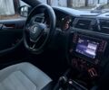 Фольксваген Джетта, об'ємом двигуна 1.8 л та пробігом 188 тис. км за 10000 $, фото 13 на Automoto.ua