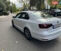 Фольксваген Джетта 2016 в Полтаве на Automoto.ua Фольксваген Джетта, объемом двигателя 1.4 л и пробегом 118 тыс. км за 12100 $, фото 7 на Automoto.ua