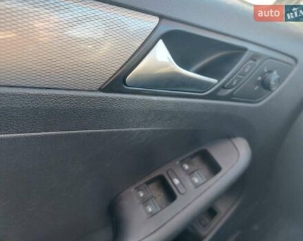 Фольксваген Джетта, об'ємом двигуна 1.4 л та пробігом 156 тис. км за 8000 $, фото 3 на Automoto.ua