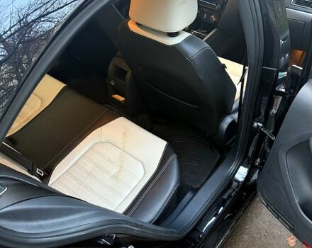 Фольксваген Джетта, об'ємом двигуна 1.8 л та пробігом 188 тис. км за 10000 $, фото 10 на Automoto.ua