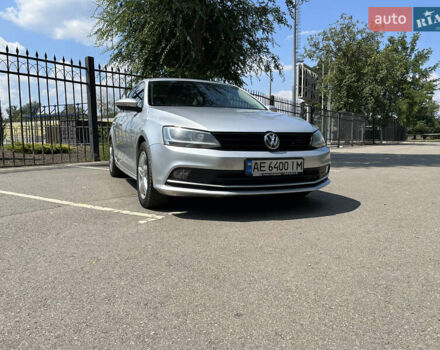 Фольксваген Джетта, объемом двигателя 1.6 л и пробегом 172 тыс. км за 10300 $, фото 2 на Automoto.ua