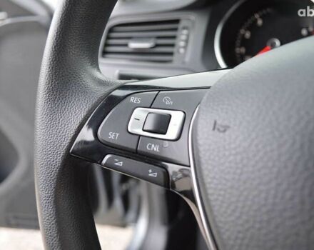 Фольксваген Джетта, объемом двигателя 0 л и пробегом 110 тыс. км за 12800 $, фото 24 на Automoto.ua