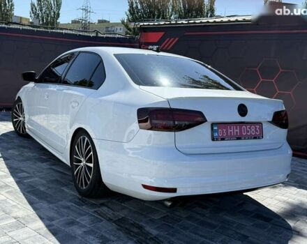 Фольксваген Джетта, об'ємом двигуна 0 л та пробігом 160 тис. км за 13500 $, фото 8 на Automoto.ua