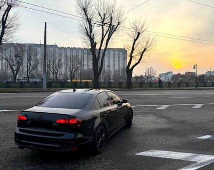 Фольксваген Джетта, об'ємом двигуна 1.8 л та пробігом 188 тис. км за 10000 $, фото 5 на Automoto.ua