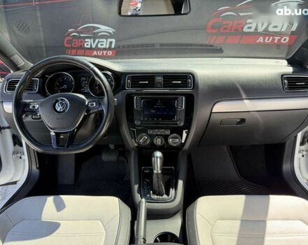 Фольксваген Джетта, об'ємом двигуна 0 л та пробігом 160 тис. км за 13500 $, фото 26 на Automoto.ua