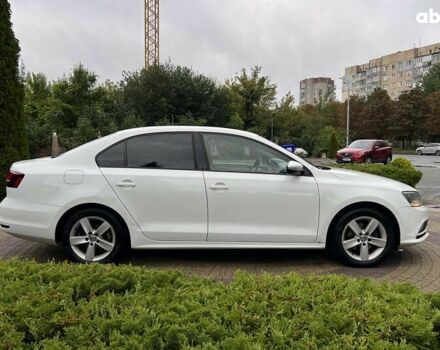 Фольксваген Джетта 2016 в Львове на Automoto.ua Фольксваген Джетта, объемом двигателя 1.6 л и пробегом 187 тыс. км за 11500 $, фото 7 на Automoto.ua