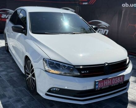 Фольксваген Джетта, об'ємом двигуна 0 л та пробігом 160 тис. км за 13500 $, фото 1 на Automoto.ua