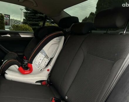 Фольксваген Джетта 2016 в Львове на Automoto.ua Фольксваген Джетта, объемом двигателя 1.6 л и пробегом 187 тыс. км за 11500 $, фото 18 на Automoto.ua