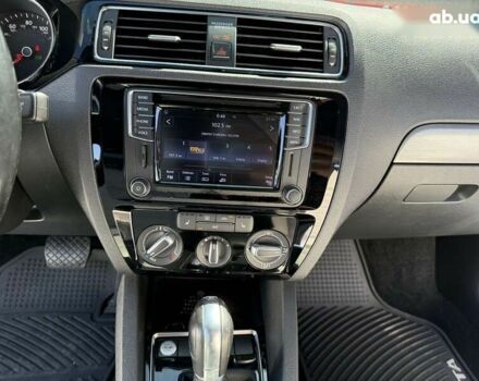 Фольксваген Джетта, об'ємом двигуна 0 л та пробігом 160 тис. км за 13500 $, фото 28 на Automoto.ua