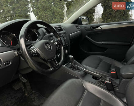 Фольксваген Джетта, об'ємом двигуна 1.4 л та пробігом 182 тис. км за 10500 $, фото 10 на Automoto.ua