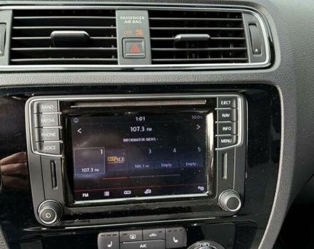 Фольксваген Джетта, объемом двигателя 1.8 л и пробегом 160 тыс. км за 12999 $, фото 21 на Automoto.ua