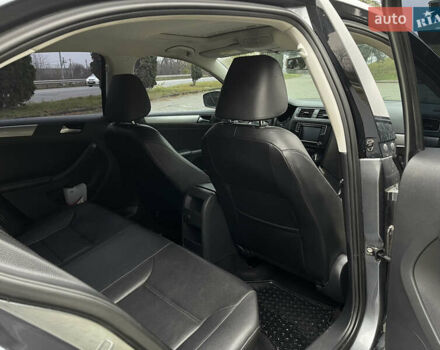 Фольксваген Джетта, об'ємом двигуна 1.4 л та пробігом 182 тис. км за 10500 $, фото 3 на Automoto.ua