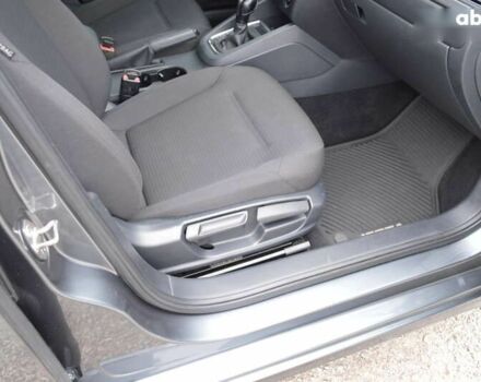 Фольксваген Джетта, объемом двигателя 0 л и пробегом 110 тыс. км за 12800 $, фото 19 на Automoto.ua