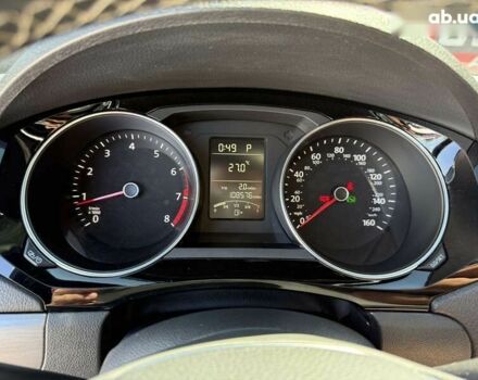 Фольксваген Джетта, об'ємом двигуна 0 л та пробігом 160 тис. км за 13500 $, фото 29 на Automoto.ua