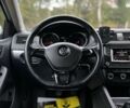 Фольксваген Джетта 2016 в Львове на Automoto.ua Фольксваген Джетта, объемом двигателя 1.6 л и пробегом 187 тыс. км за 11500 $, фото 9 на Automoto.ua