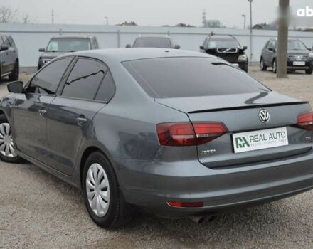 Фольксваген Джетта, объемом двигателя 0 л и пробегом 110 тыс. км за 12800 $, фото 2 на Automoto.ua