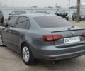 Фольксваген Джетта, объемом двигателя 0 л и пробегом 110 тыс. км за 12800 $, фото 2 на Automoto.ua