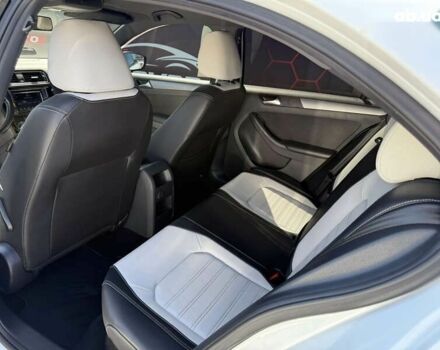 Фольксваген Джетта, об'ємом двигуна 0 л та пробігом 160 тис. км за 13500 $, фото 20 на Automoto.ua