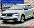 Фольксваген Джетта, об'ємом двигуна 2 л та пробігом 120 тис. км за 6999 $, фото 1 на Automoto.ua