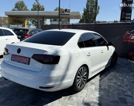 Фольксваген Джетта, об'ємом двигуна 0 л та пробігом 160 тис. км за 13500 $, фото 9 на Automoto.ua