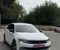 Фольксваген Джетта, объемом двигателя 1.8 л и пробегом 160 тыс. км за 12999 $, фото 4 на Automoto.ua