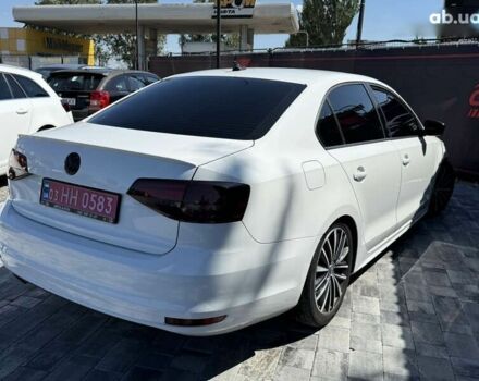 Фольксваген Джетта, об'ємом двигуна 0 л та пробігом 160 тис. км за 13500 $, фото 10 на Automoto.ua