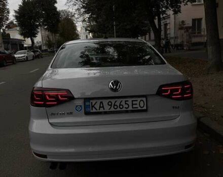 Фольксваген Джетта 2016 в Полтаве на Automoto.ua Фольксваген Джетта, объемом двигателя 1.4 л и пробегом 118 тыс. км за 12100 $, фото 17 на Automoto.ua
