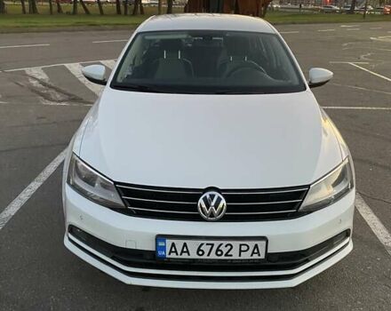 Фольксваген Джетта, объемом двигателя 1.6 л и пробегом 150 тыс. км за 10800 $, фото 8 на Automoto.ua