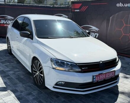 Фольксваген Джетта, об'ємом двигуна 0 л та пробігом 160 тис. км за 13500 $, фото 4 на Automoto.ua