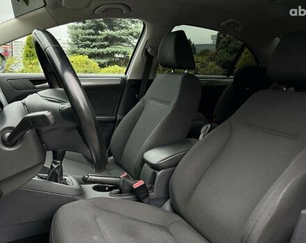 Фольксваген Джетта 2016 в Львове на Automoto.ua Фольксваген Джетта, объемом двигателя 1.6 л и пробегом 187 тыс. км за 11500 $, фото 8 на Automoto.ua