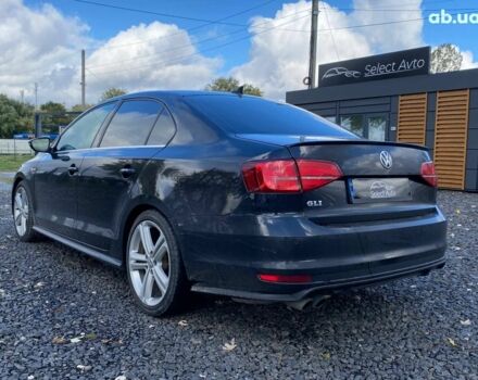 Фольксваген Джетта, об'ємом двигуна 0 л та пробігом 100 тис. км за 15000 $, фото 3 на Automoto.ua