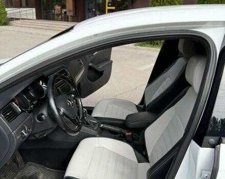 Фольксваген Джетта, объемом двигателя 1.8 л и пробегом 160 тыс. км за 12999 $, фото 13 на Automoto.ua