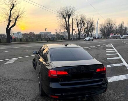 Фольксваген Джетта, об'ємом двигуна 1.8 л та пробігом 188 тис. км за 10000 $, фото 4 на Automoto.ua