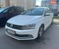 Фольксваген Джетта, объемом двигателя 1.6 л и пробегом 430 тыс. км за 6000 $, фото 1 на Automoto.ua