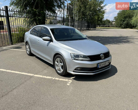 Фольксваген Джетта, объемом двигателя 1.6 л и пробегом 172 тыс. км за 10300 $, фото 8 на Automoto.ua