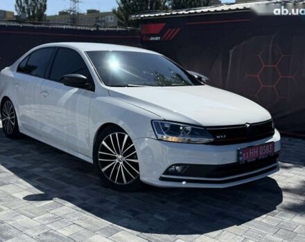 Фольксваген Джетта, об'ємом двигуна 0 л та пробігом 160 тис. км за 13500 $, фото 5 на Automoto.ua